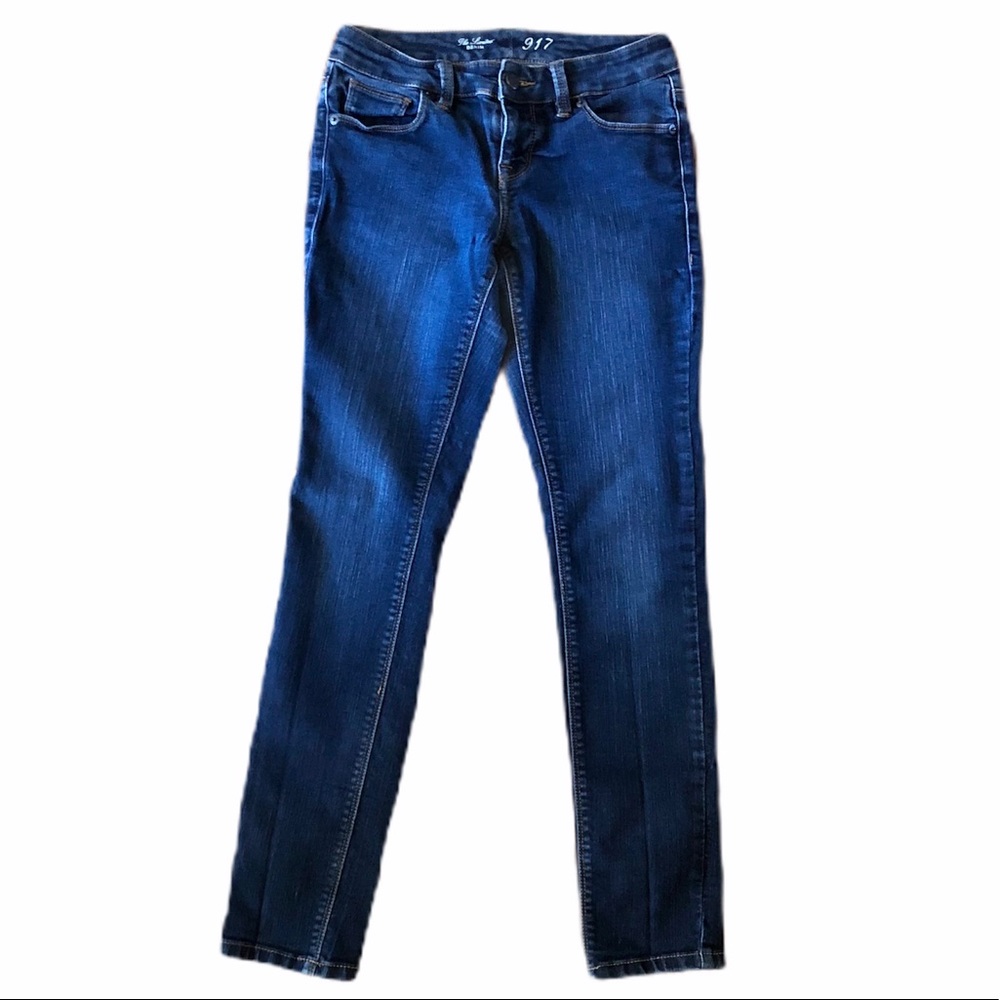 The Limited 917 skinny jeans